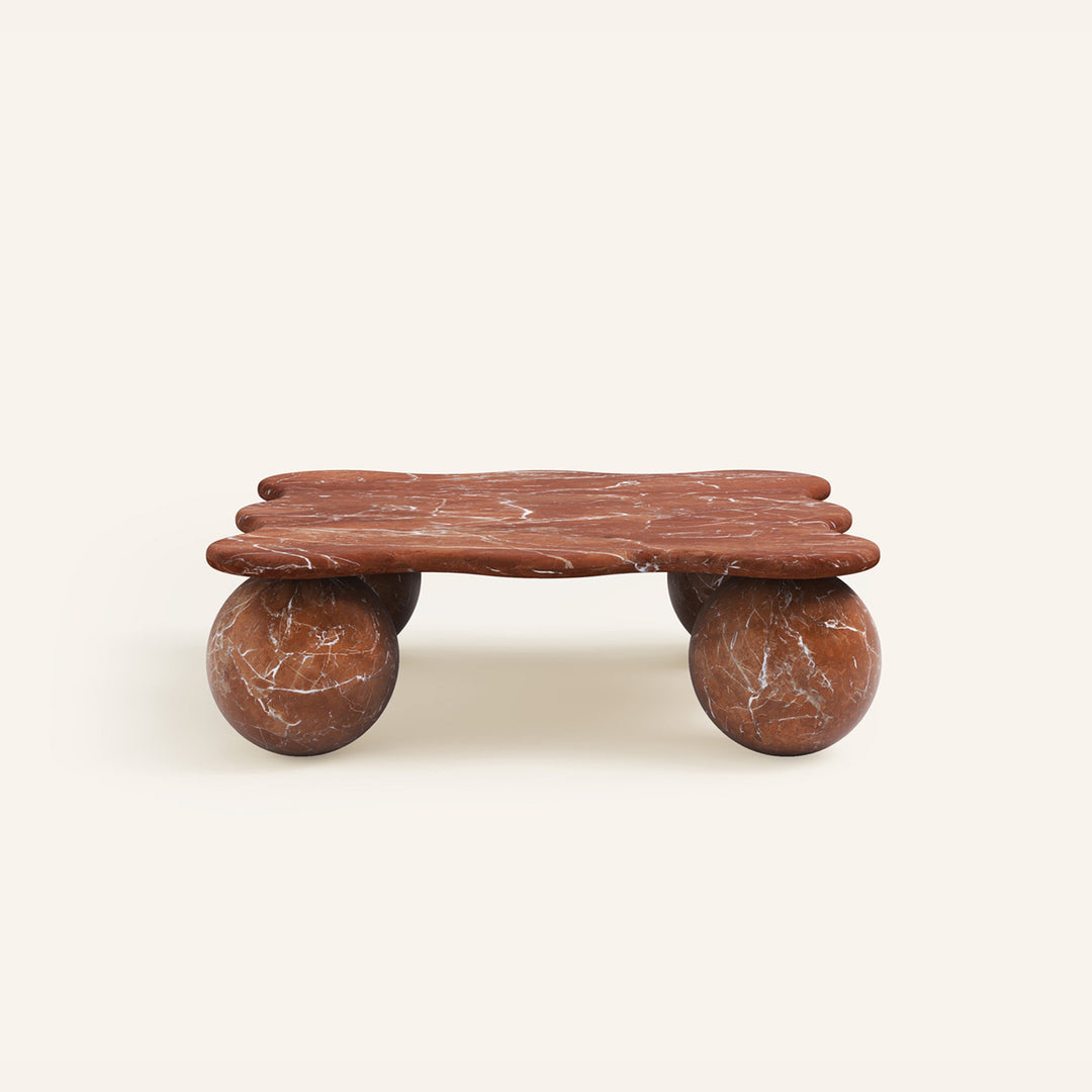 Mesa Pebble Coffee Table - Vakkerlight