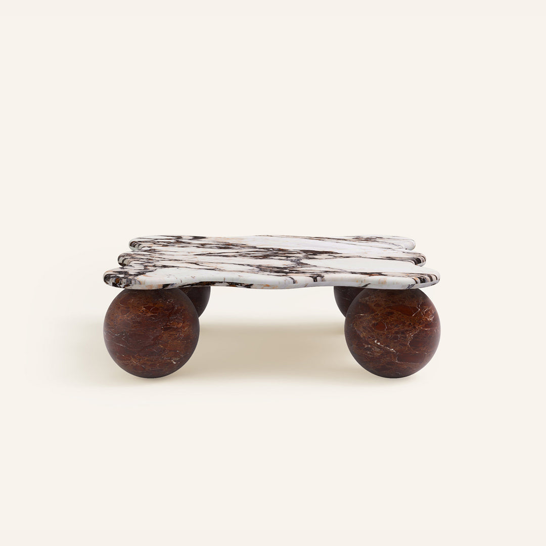 Mesa Pebble Coffee Table - Vakkerlight