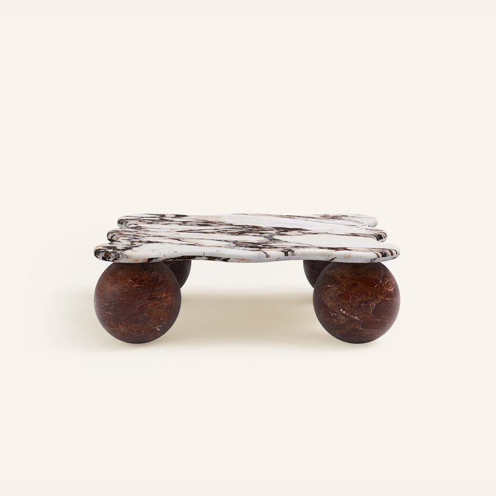 Mesa Pebble Coffee Table - Vakkerlight