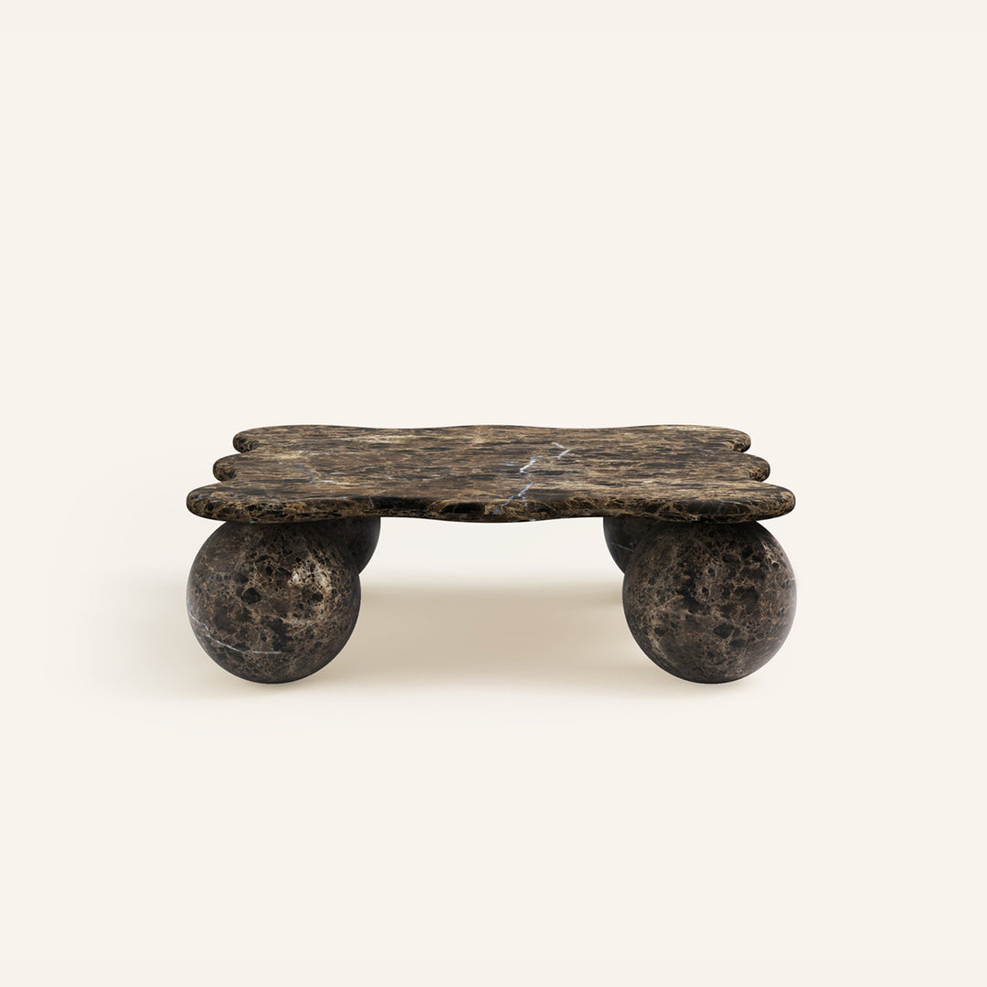 Mesa Pebble Coffee Table - Vakkerlight
