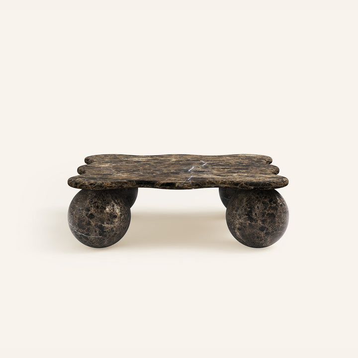 Mesa Pebble Coffee Table - Vakkerlight