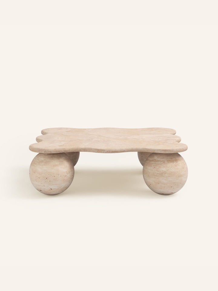 Mesa Pebble Coffee Table - Vakkerlight