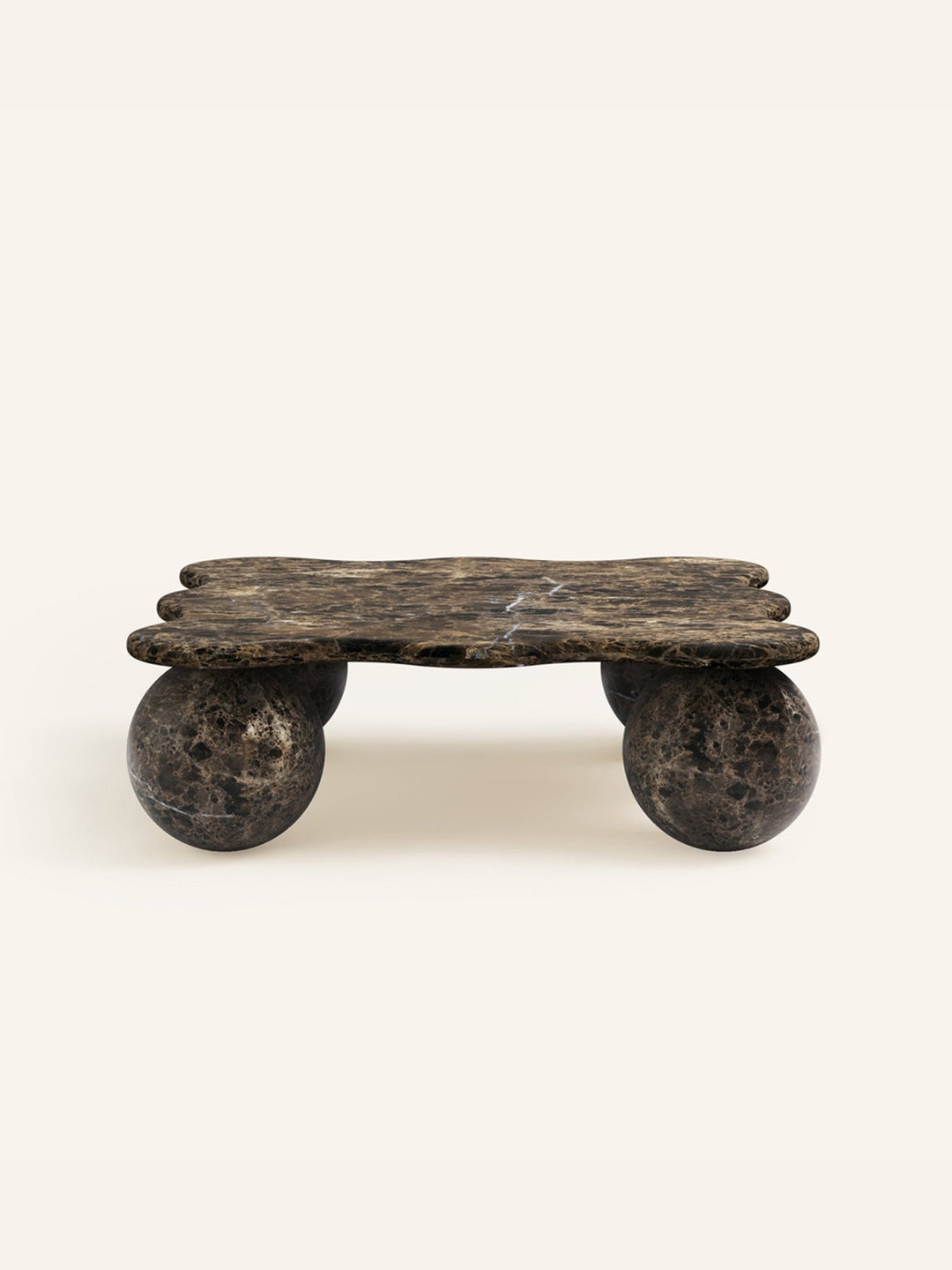 Mesa Pebble Coffee Table - Vakkerlight