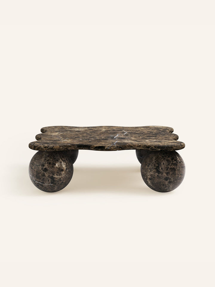Mesa Pebble Coffee Table - Vakkerlight