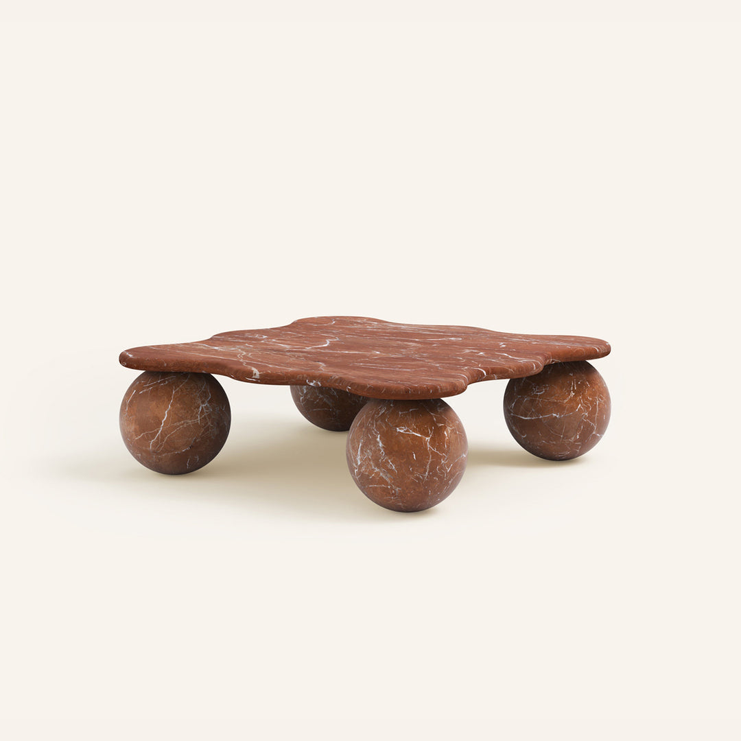 Mesa Pebble Coffee Table - Vakkerlight