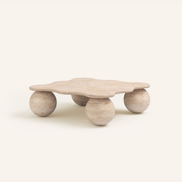 Mesa Pebble Coffee Table - Vakkerlight