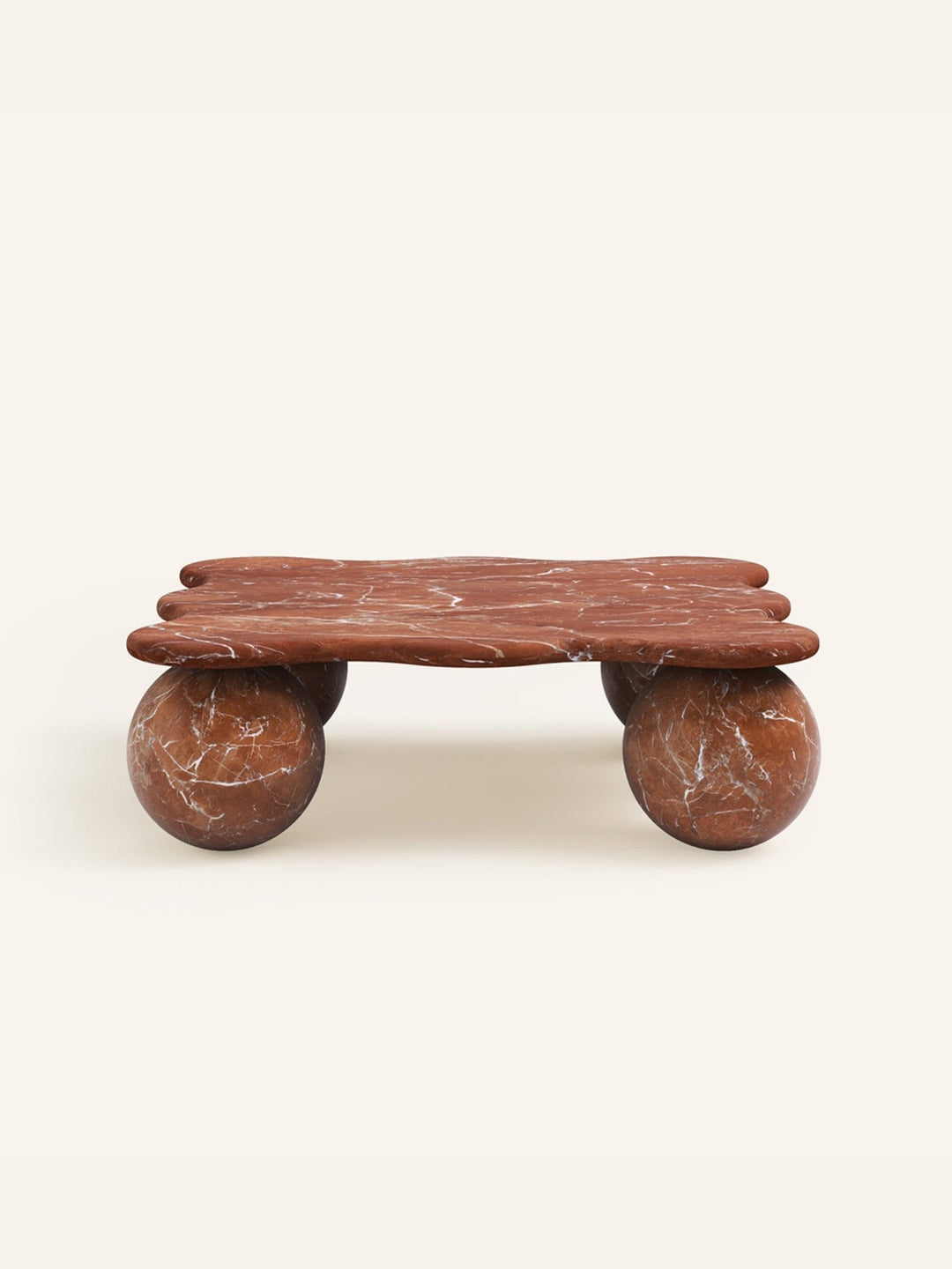 Mesa Pebble Coffee Table - Vakkerlight