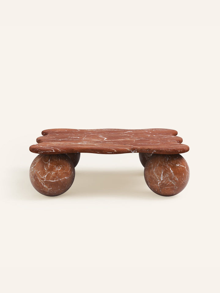 Mesa Pebble Coffee Table - Vakkerlight