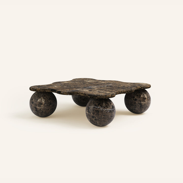 Mesa Pebble Coffee Table - Vakkerlight