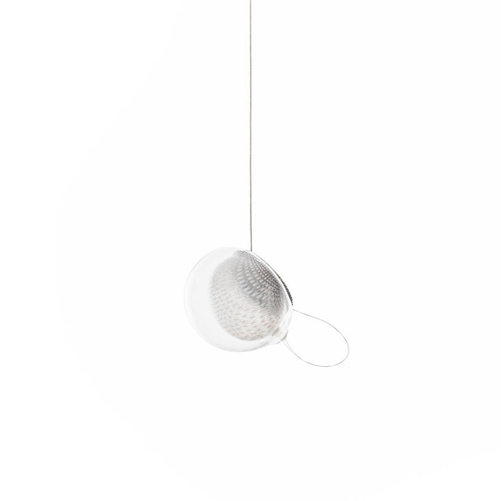 Mesh Glass Pendant Light - Vakkerlight