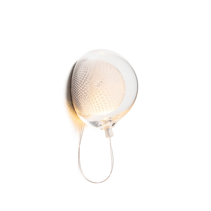 Mesh Glass Wall Lamp - Vakkerlight