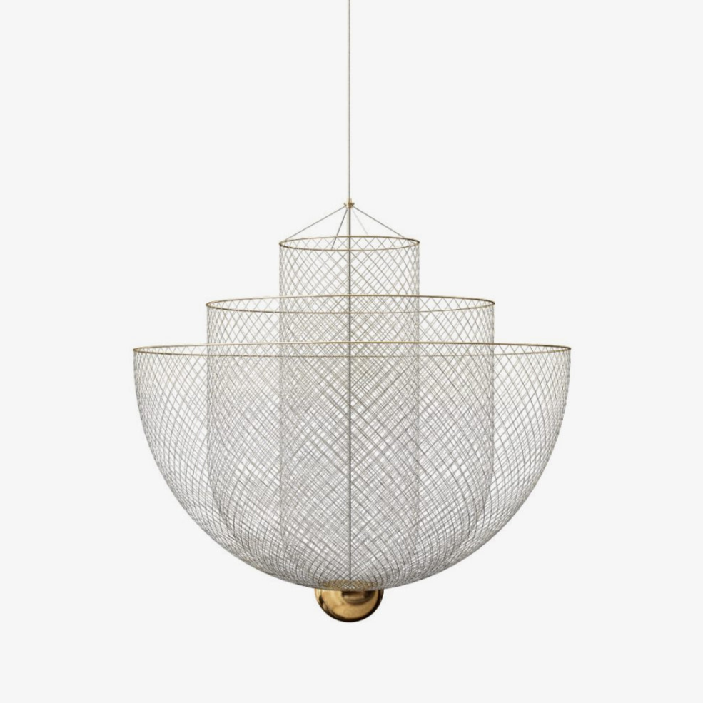 Meshmatics Hanglamp