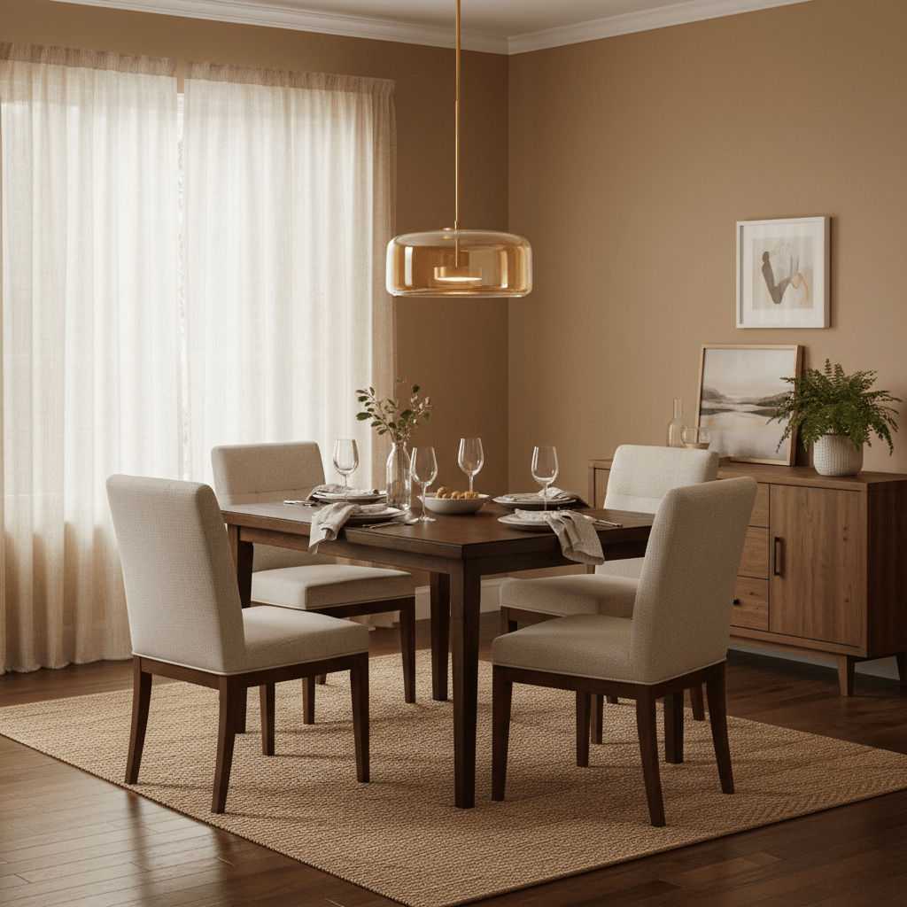 Metro Sphere Glass Pendant Lamp - Vakkerlight