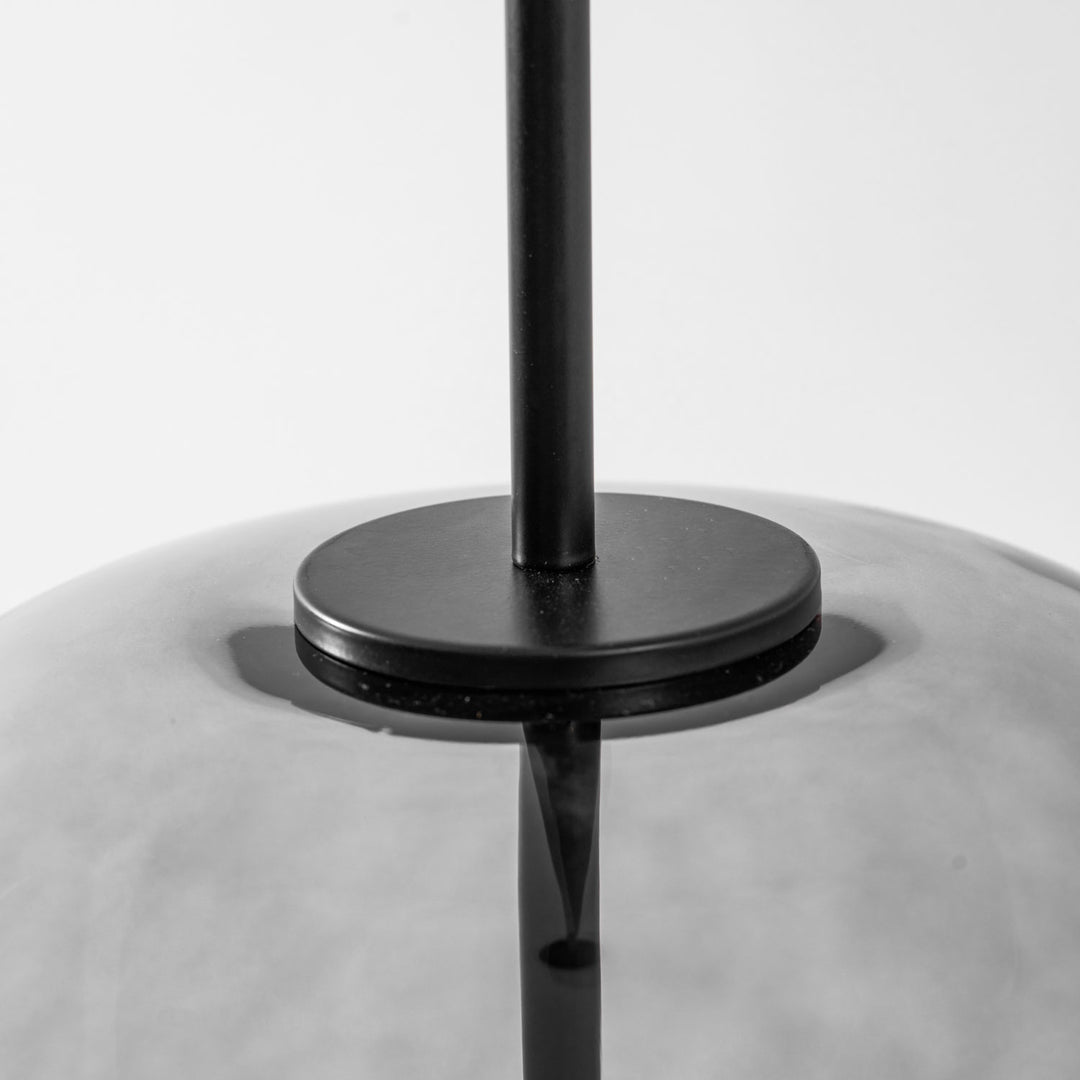 Metro Sphere Glass Pendant Lamp - Vakkerlight