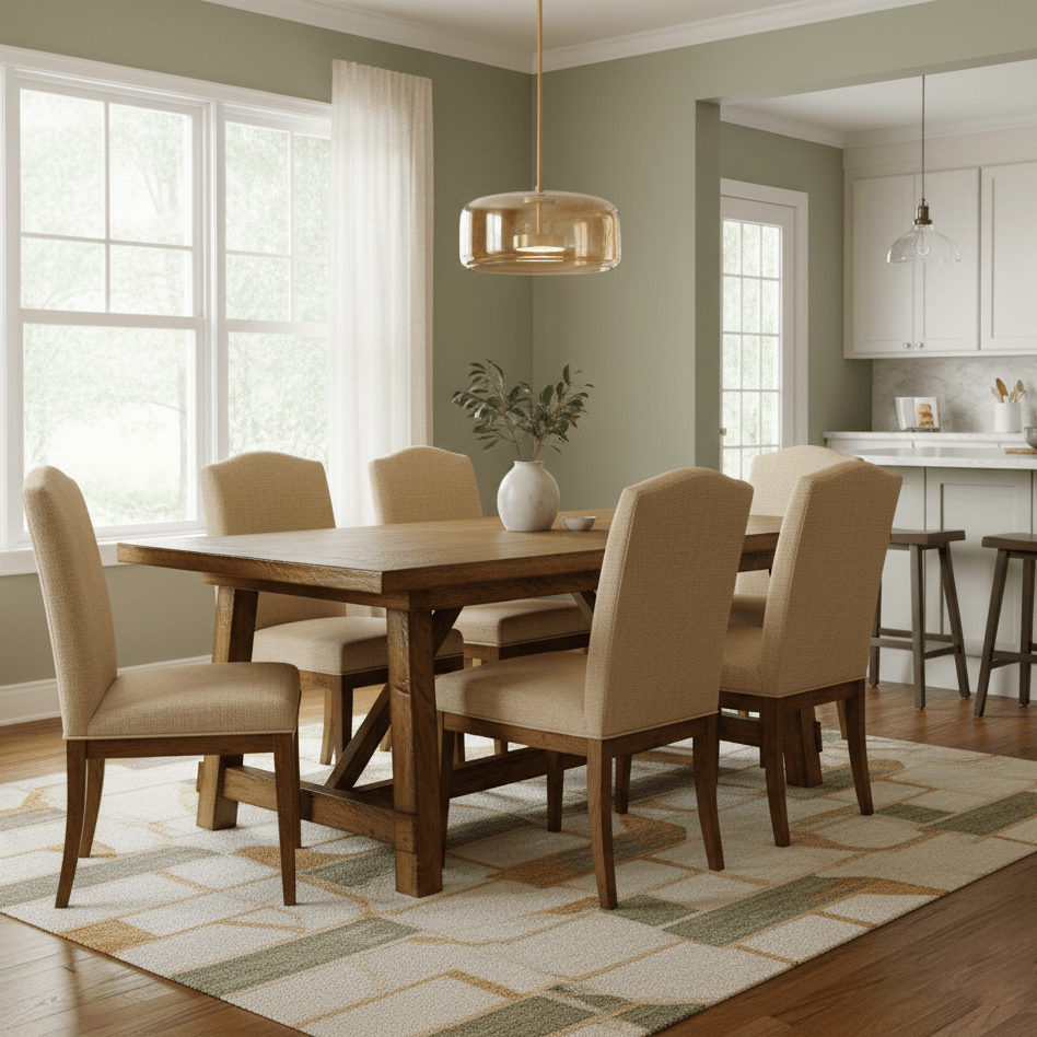 Metro Sphere Glass Pendant Lamp - Vakkerlight