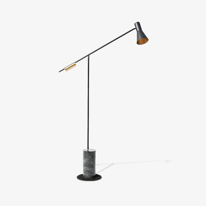 Metro Floor Lamp - Vakkerlight