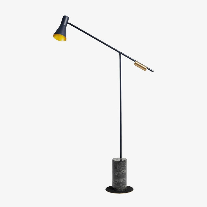 Metro Floor Lamp - Vakkerlight