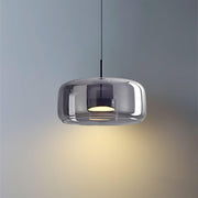 Metro Sphere Glass Pendant Lamp - Vakkerlight