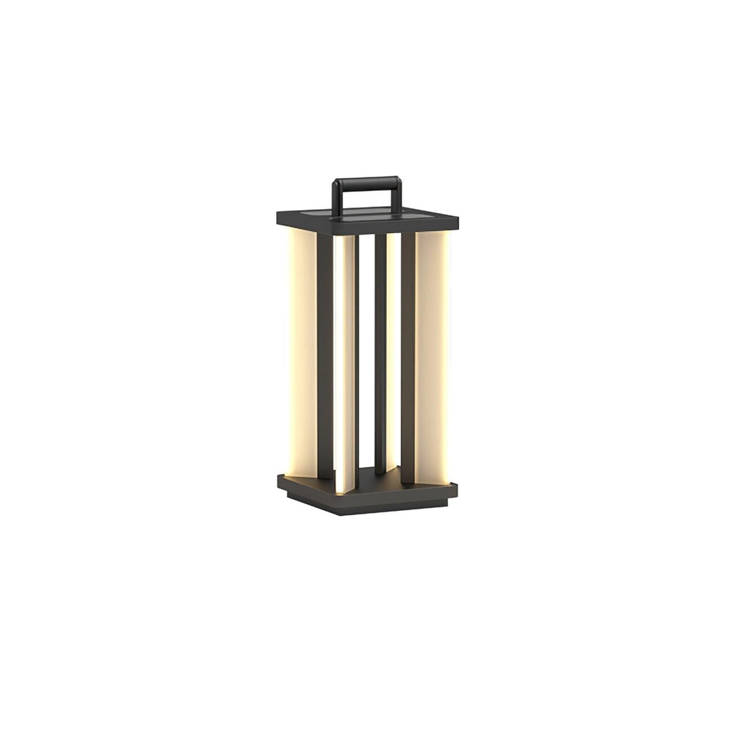 Metroluxe Outdoor Light - Vakkerlight