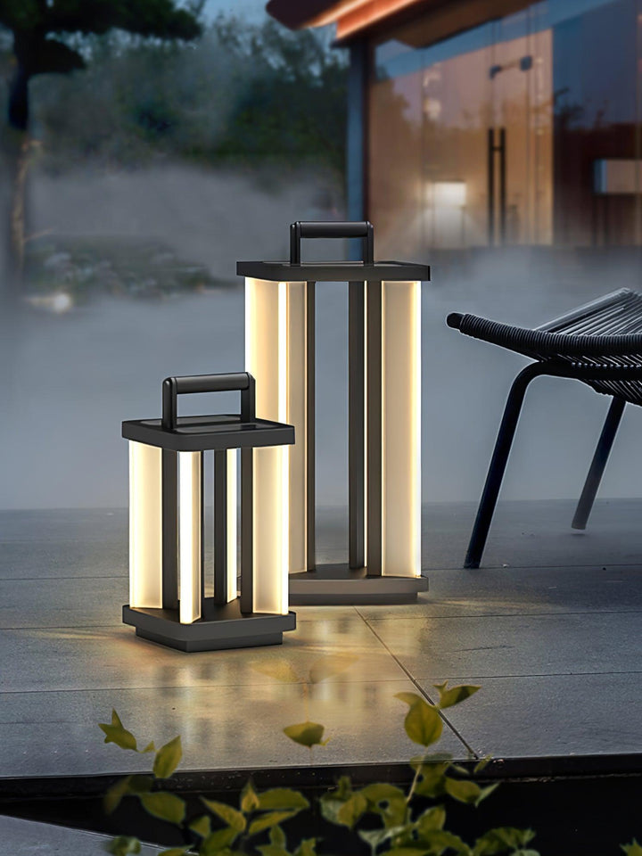 Metroluxe Outdoor Light - Vakkerlight