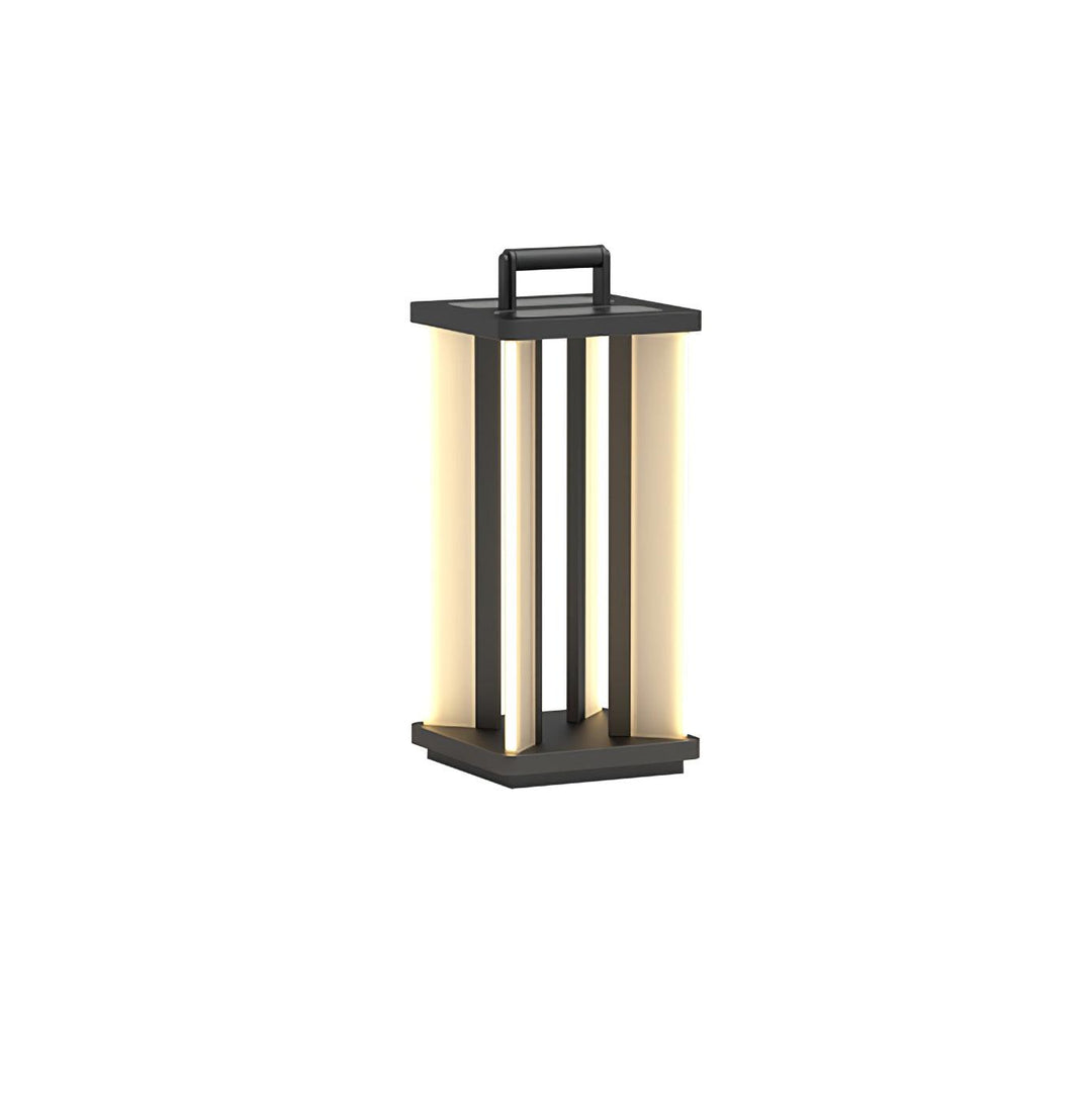 Metroluxe Outdoor Light - Vakkerlight