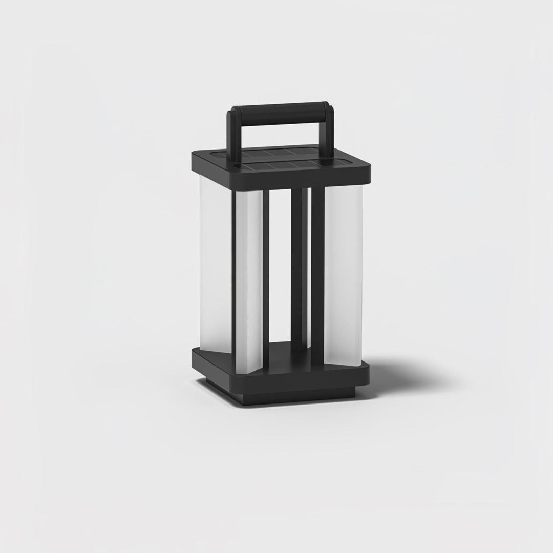 Metroluxe Outdoor Light - Vakkerlight