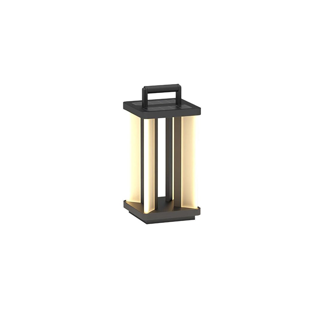 Metroluxe Outdoor Light - Vakkerlight