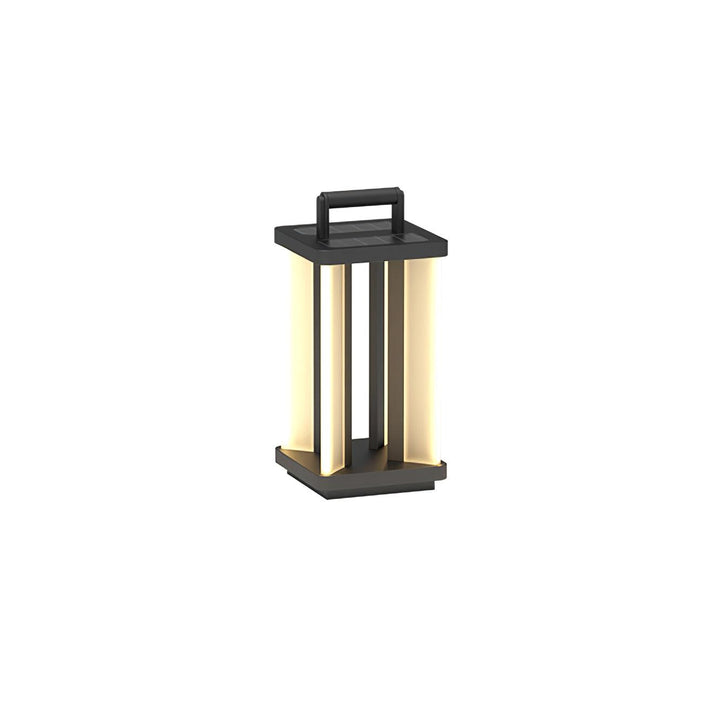 Metroluxe Outdoor Light - Vakkerlight