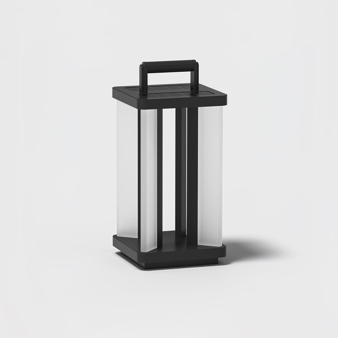 Metroluxe Outdoor Light - Vakkerlight