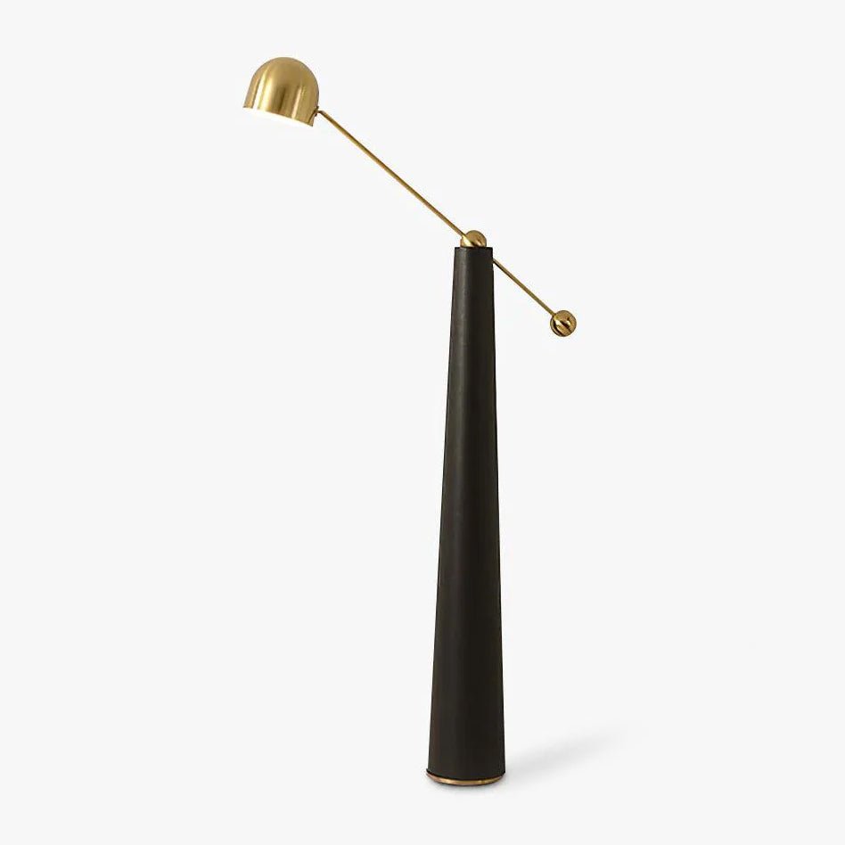 Metronome Floor Lamp - Vakkerlight