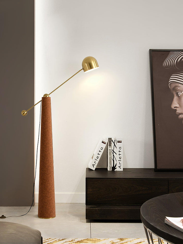 Metronome Floor Lamp - Vakkerlight