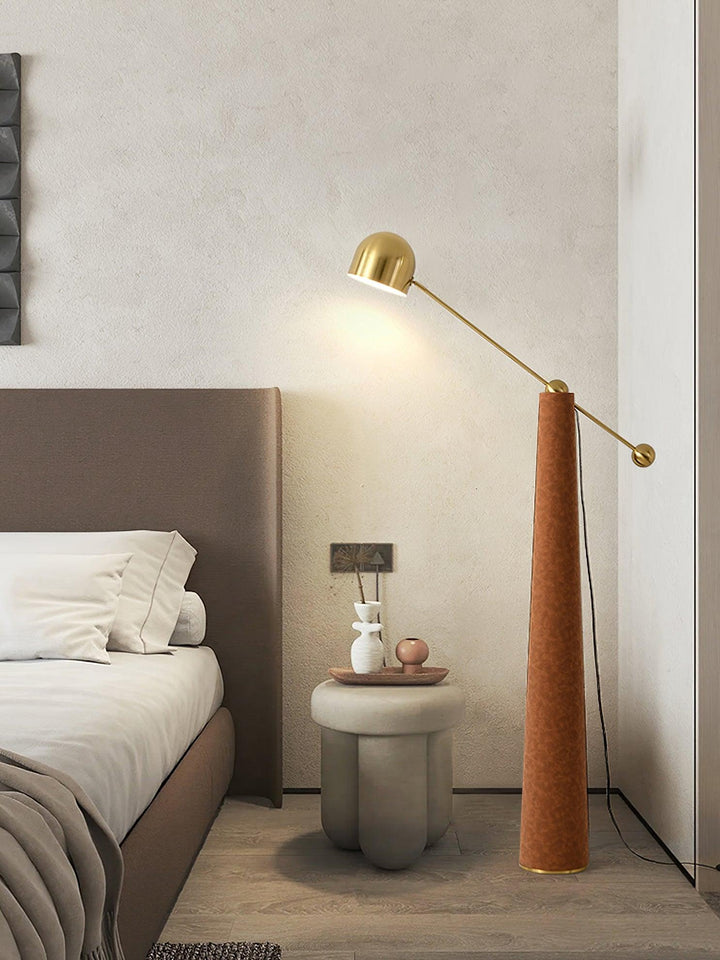 Metronome Floor Lamp - Vakkerlight