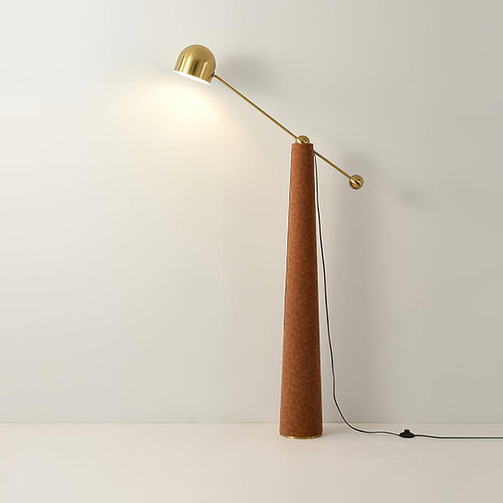 Metronome Floor Lamp - Vakkerlight