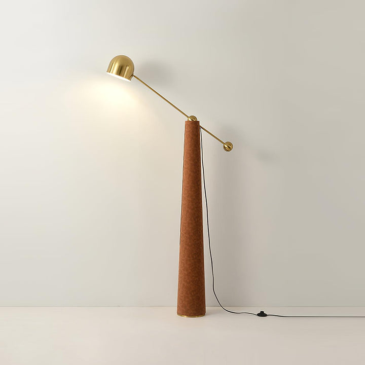 Metronome Floor Lamp - Vakkerlight