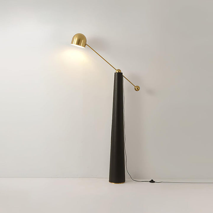 Metronome Floor Lamp - Vakkerlight