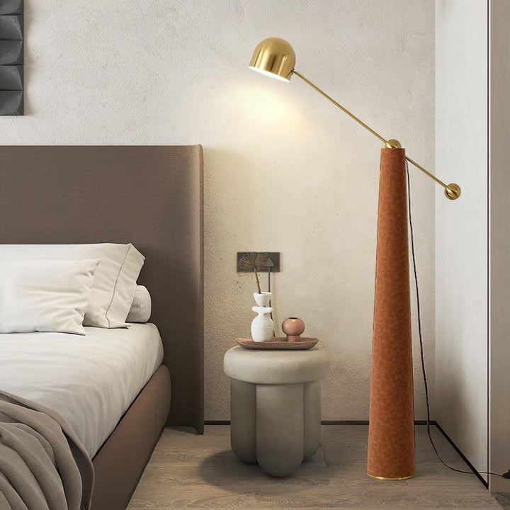 Metronome Floor Lamp - Vakkerlight