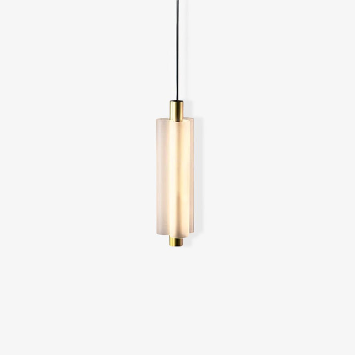 Trillium Pendant Light - Vakkerlight