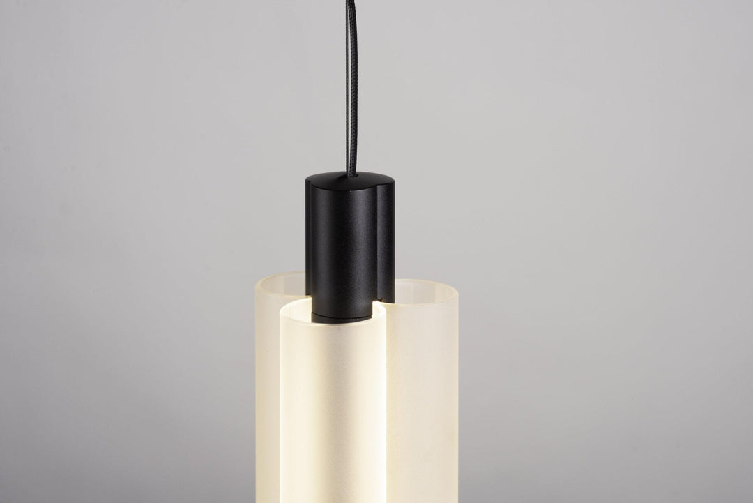 Trillium Pendant Light - Vakkerlight