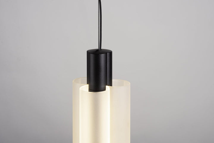 Trillium Pendant Light - Vakkerlight