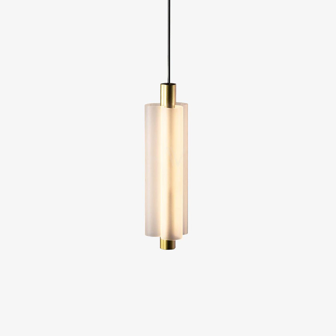 Trillium Pendant Light - Vakkerlight