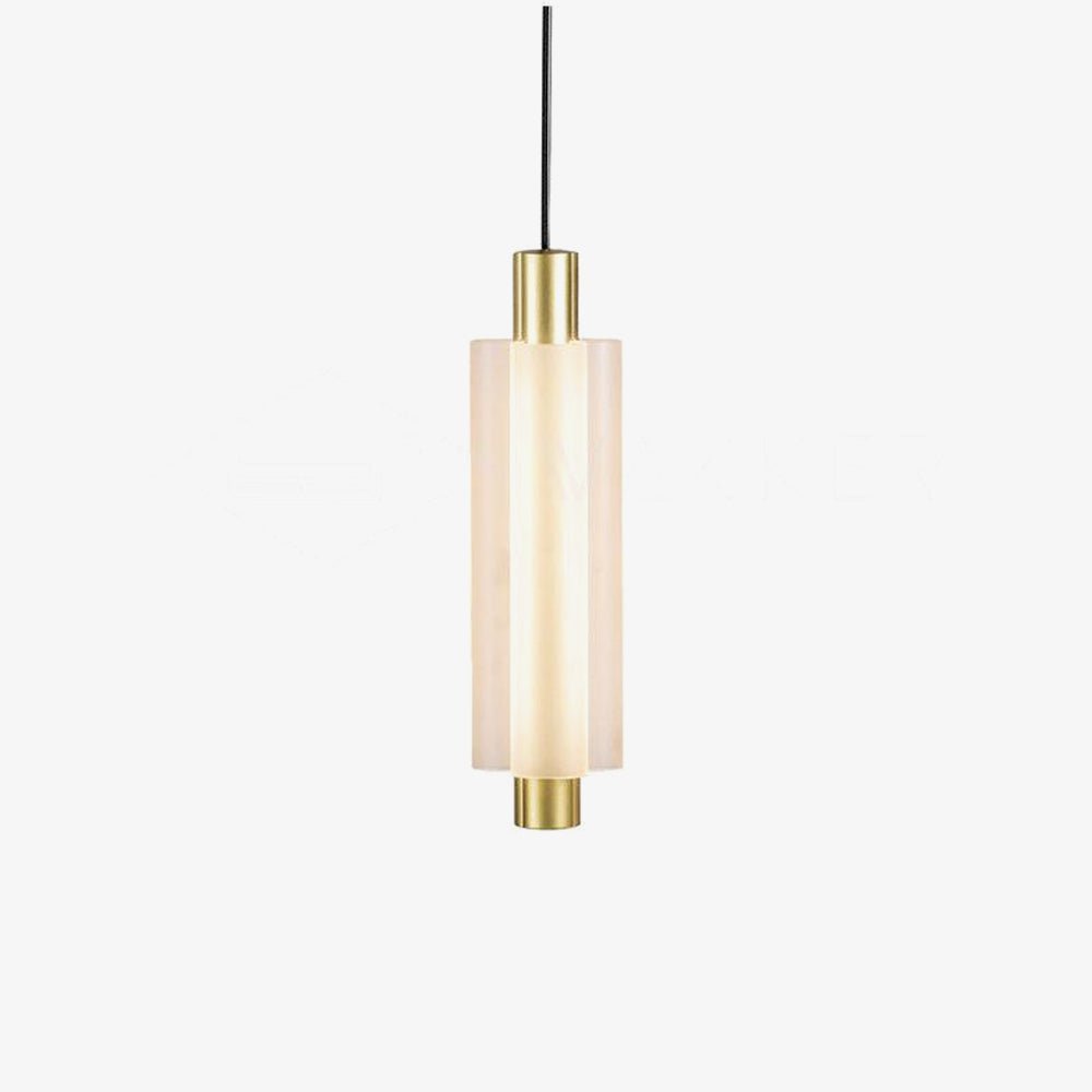 Trillium Pendant Light - Vakkerlight