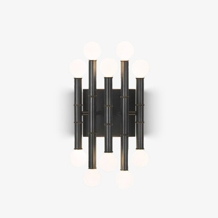 Meurice Wall Lamp - Vakkerlight