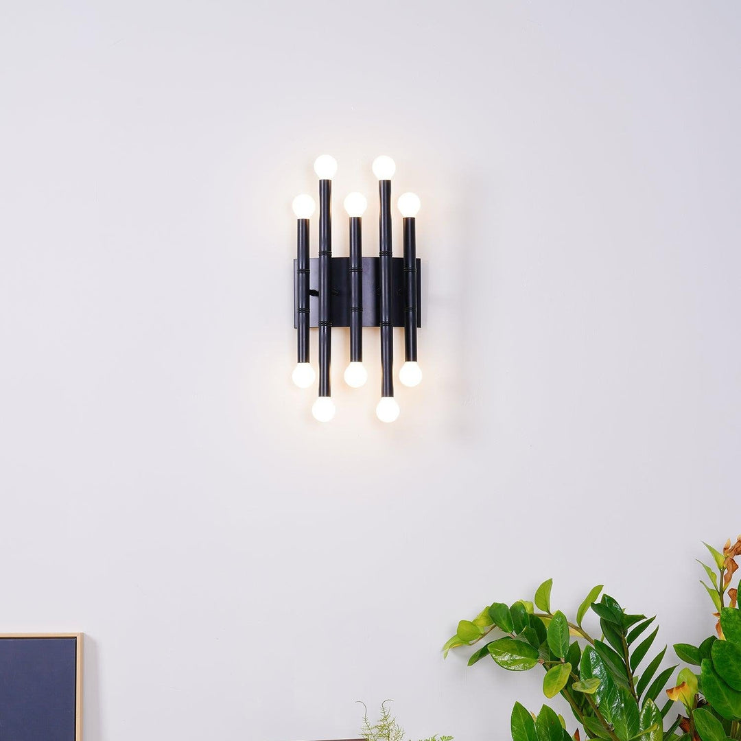 Meurice Wall Lamp - Vakkerlight