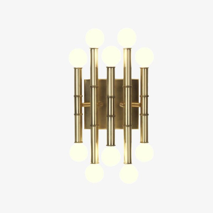 Meurice Wall Lamp - Vakkerlight