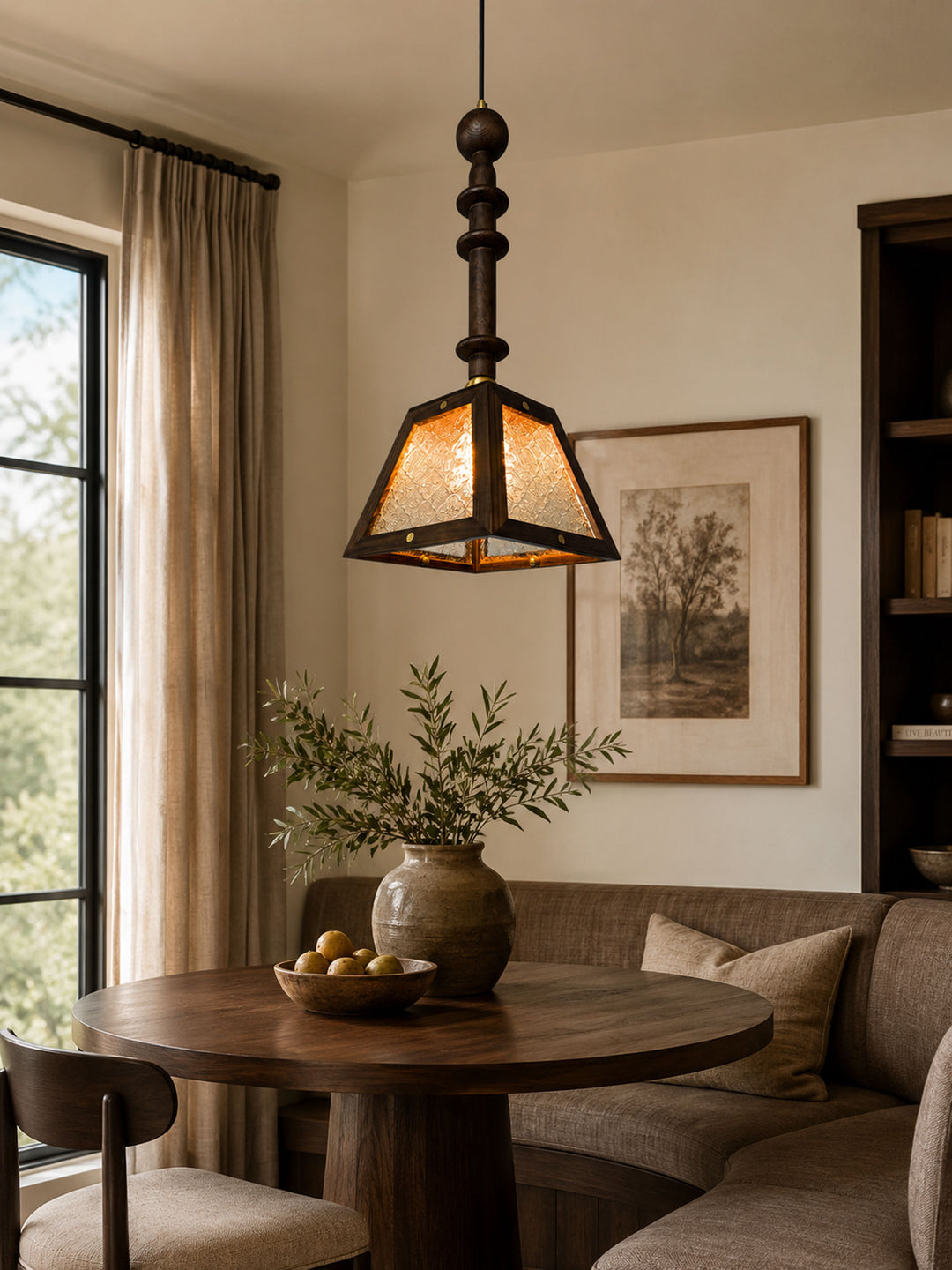 Meyda Pendant Light