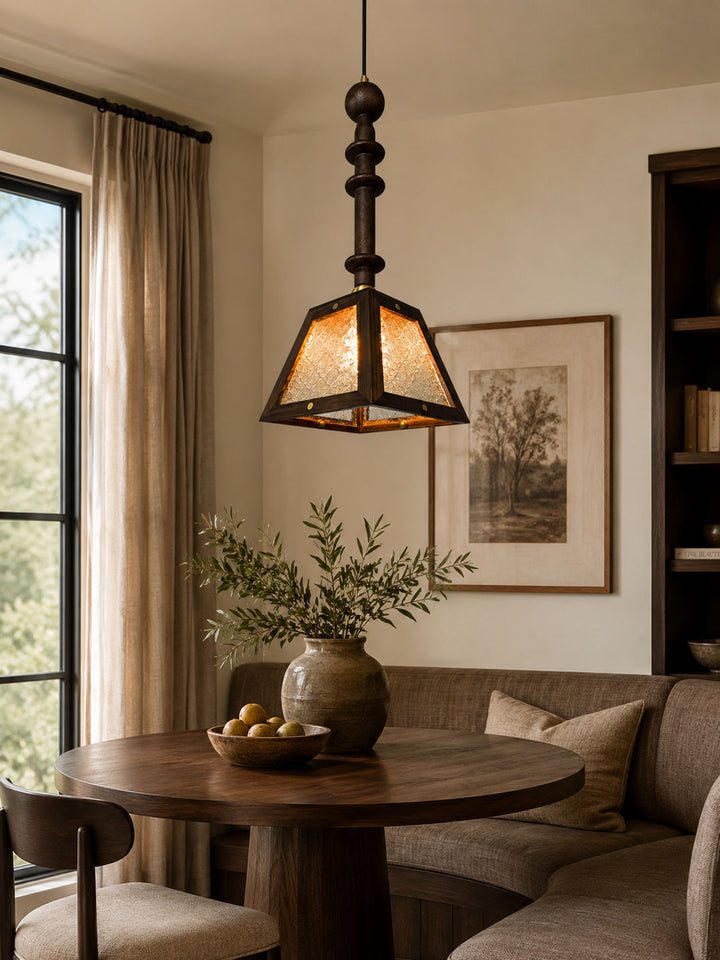 Meyda Pendant Light