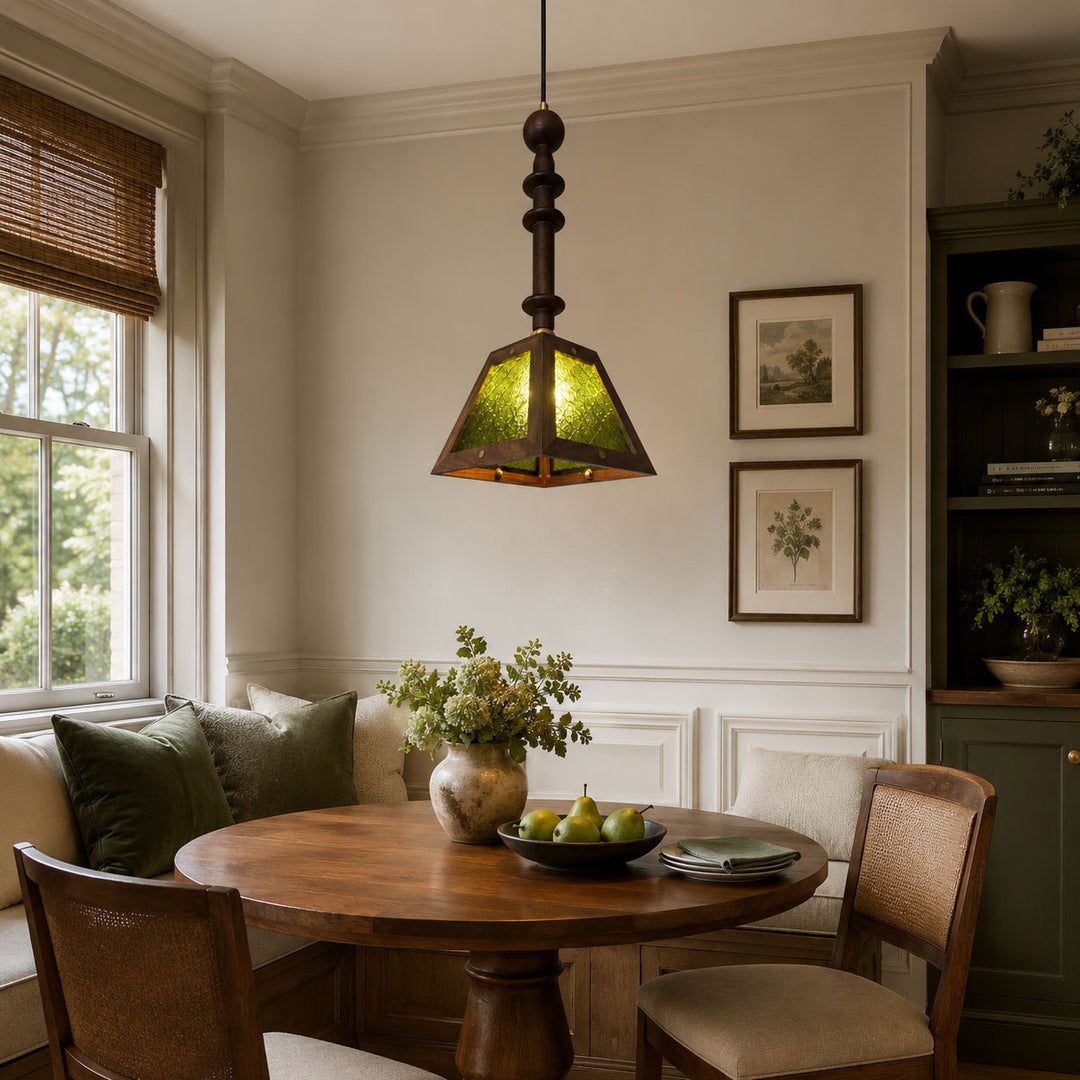 Meyda Pendant Light