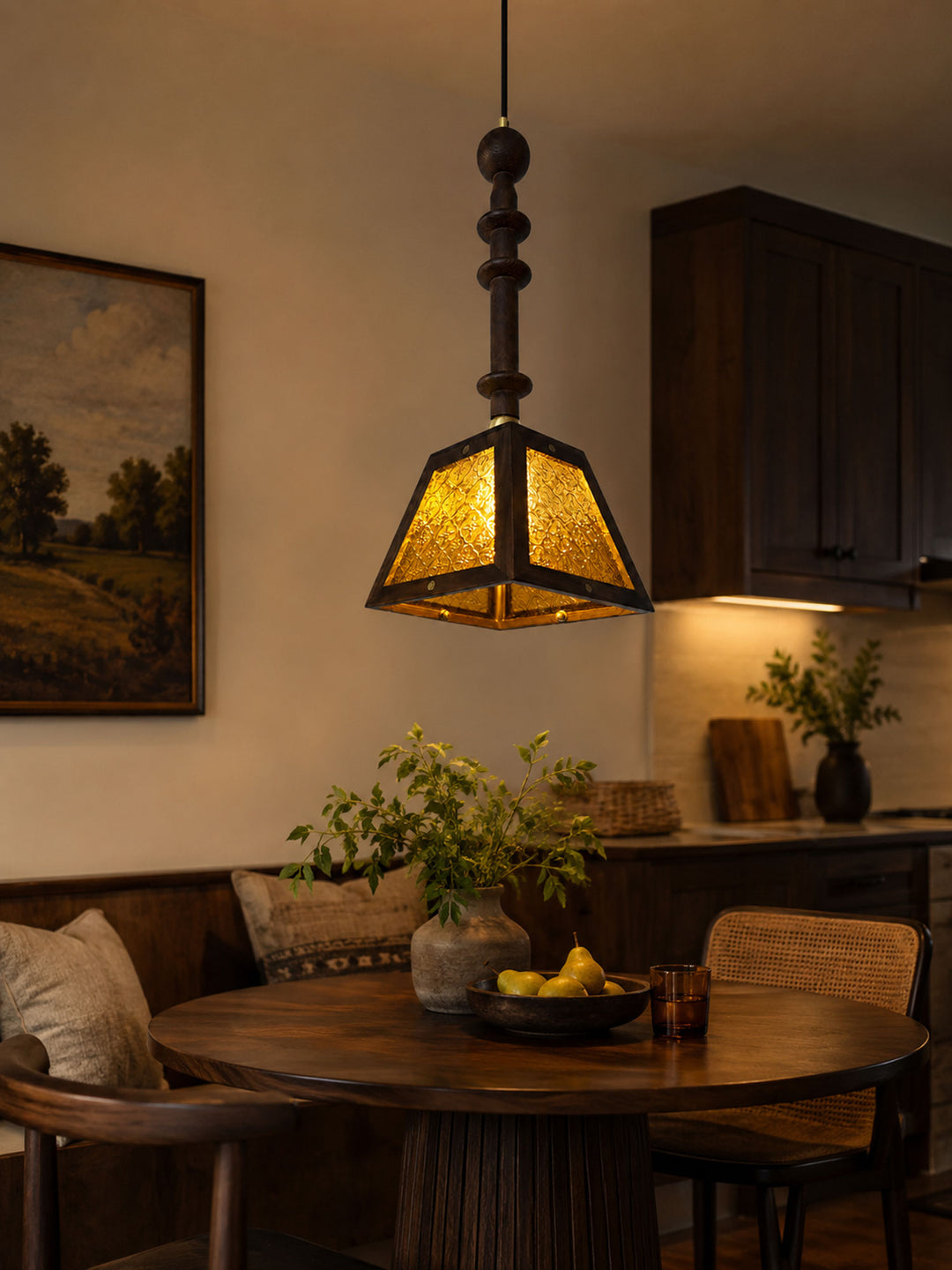 Meyda Pendant Light