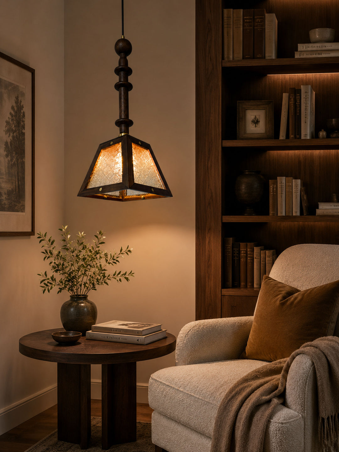 Meyda Pendant Light