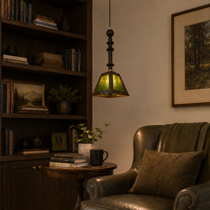 Meyda Pendant Light